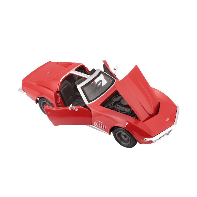 Maisto 1:24 Special Edition Assorted, , hi-res
