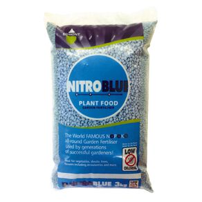 Egmont Nitro Blue 3kg