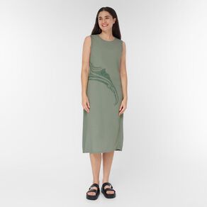 Karanga Ink Women's Dress