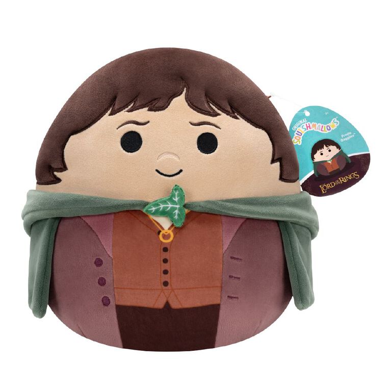 Squishmallows 8 Inch Lord Of The Rings, , hi-res