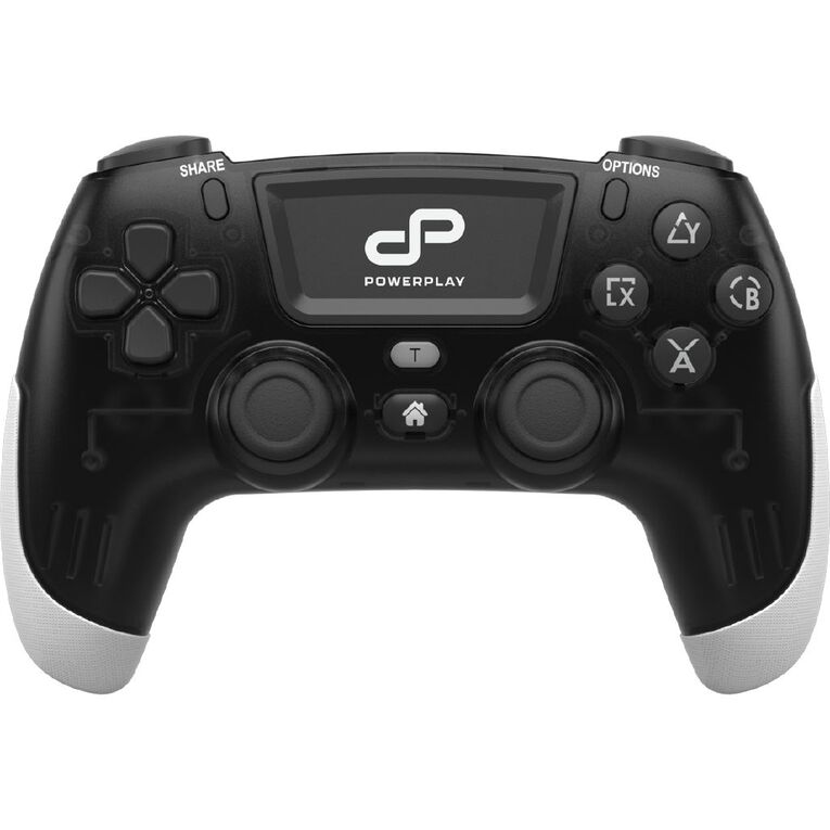 PowerPlay PS4 Wireless Controller, , hi-res