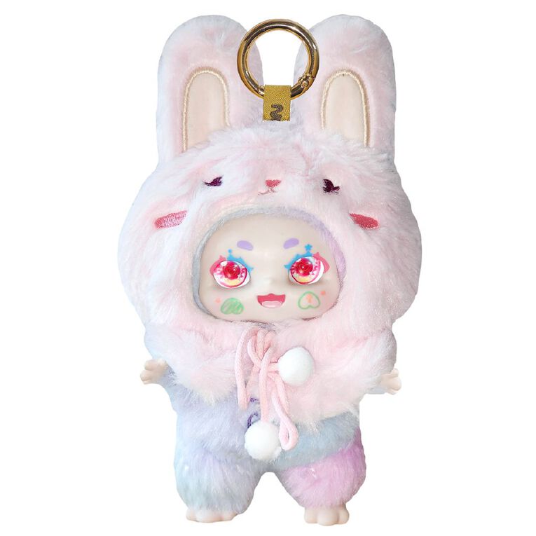 Kimmon Dreams of the wilderness Collectible Mystery Box Plush, , hi-res