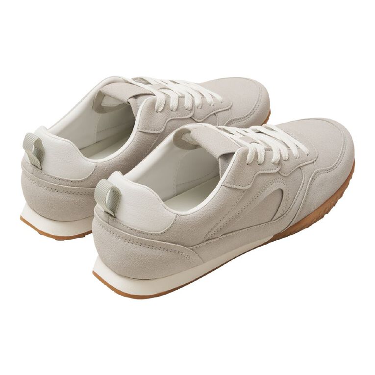H&H Women's Sneaker, Grey Light, hi-res