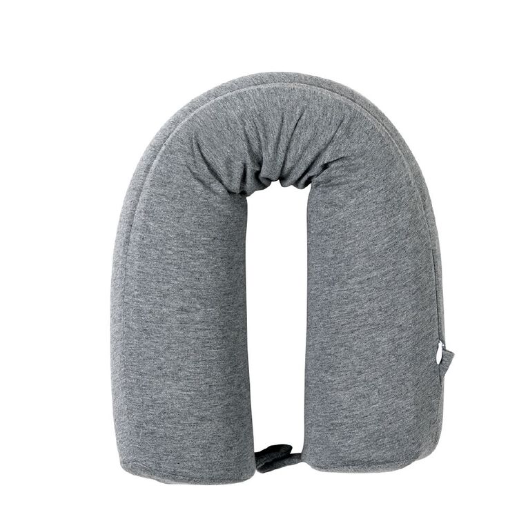 Living & Co Twist Travel Pillow, , hi-res