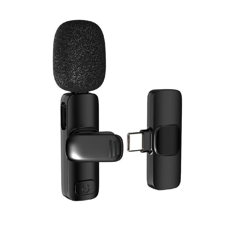Playmax Streamcast Microphone, , hi-res