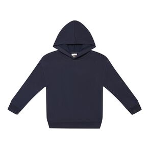 Young Original Plain Hoodie