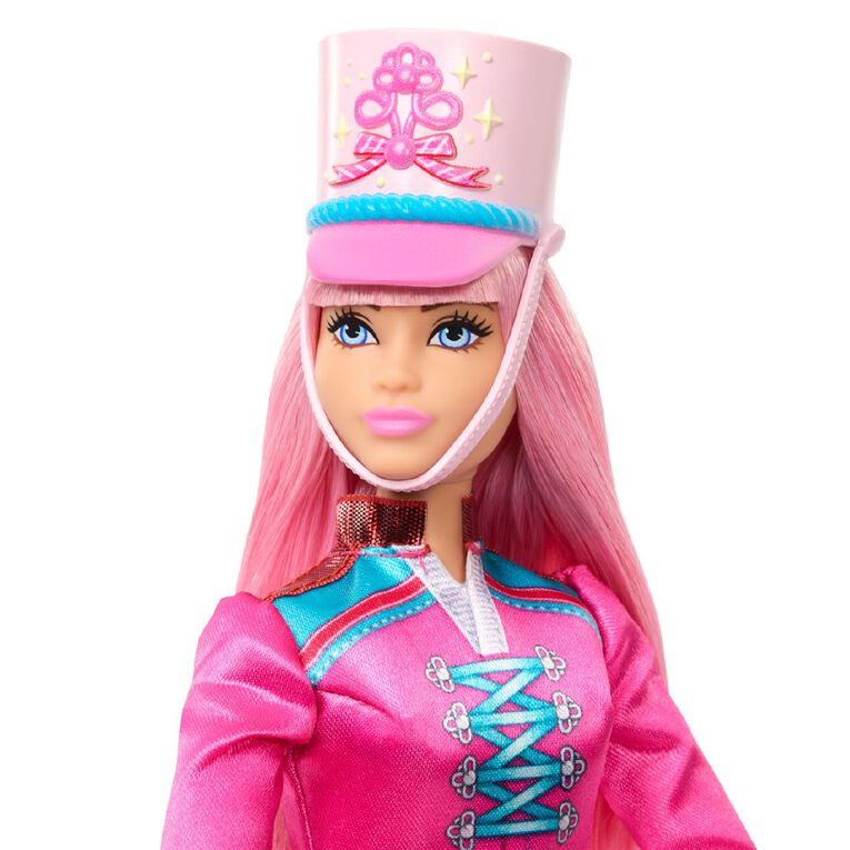 Barbie Nutcracker Land of Sweets Daisy Doll, , hi-res