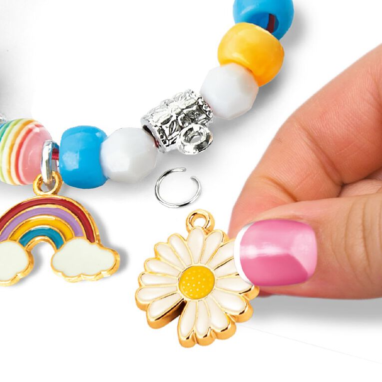 Shimmer n Sparkle BFF Charm Kits, , hi-res