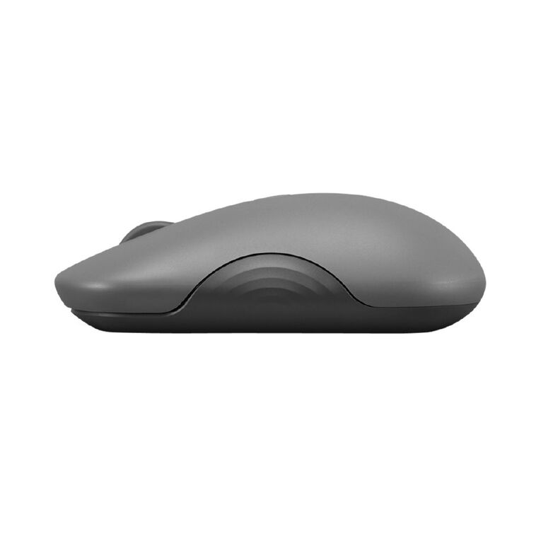 Lenovo 350 Bluetooth Silent Mouse Luna Grey, , hi-res