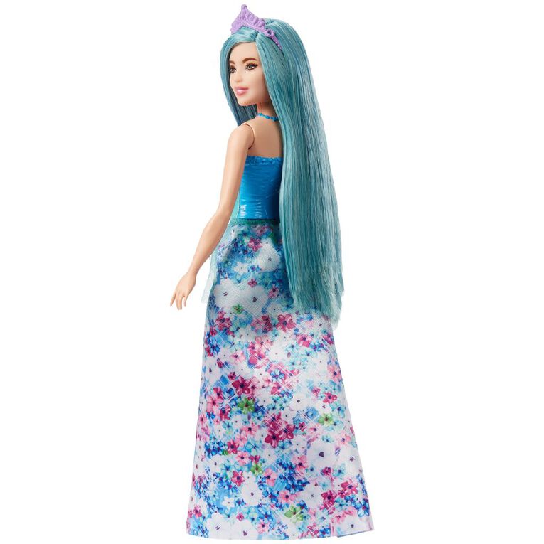 Barbie Dreamtopia Core Princess Assorted, , hi-res