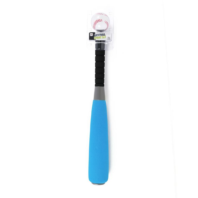AJ Sportz 21in EVA Baseball Set, , hi-res
