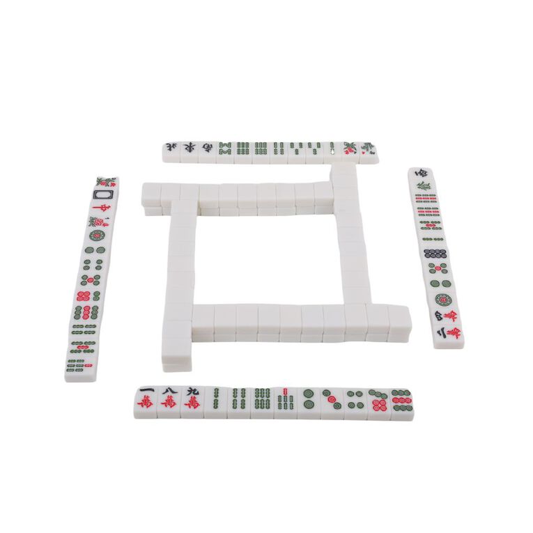 Play Studio Mahjong 144 Piece Game, , hi-res