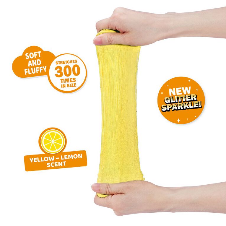 Zuru Oosh Cotton Candy Assorted 30g, , hi-res