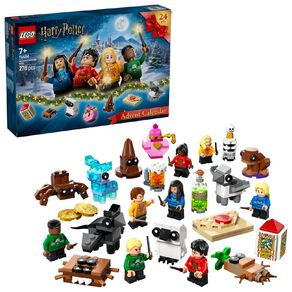 LEGO Harry Potter Advent 76456