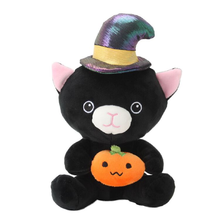 Play Studio Halloween Plush Assorted, , hi-res