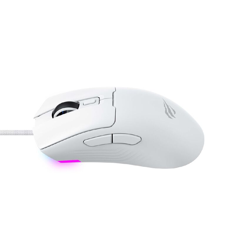 Gamenote Wired Gaming Mouse, , hi-res