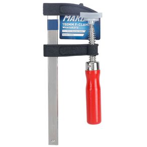 Mako Mako F-clamp 150mm