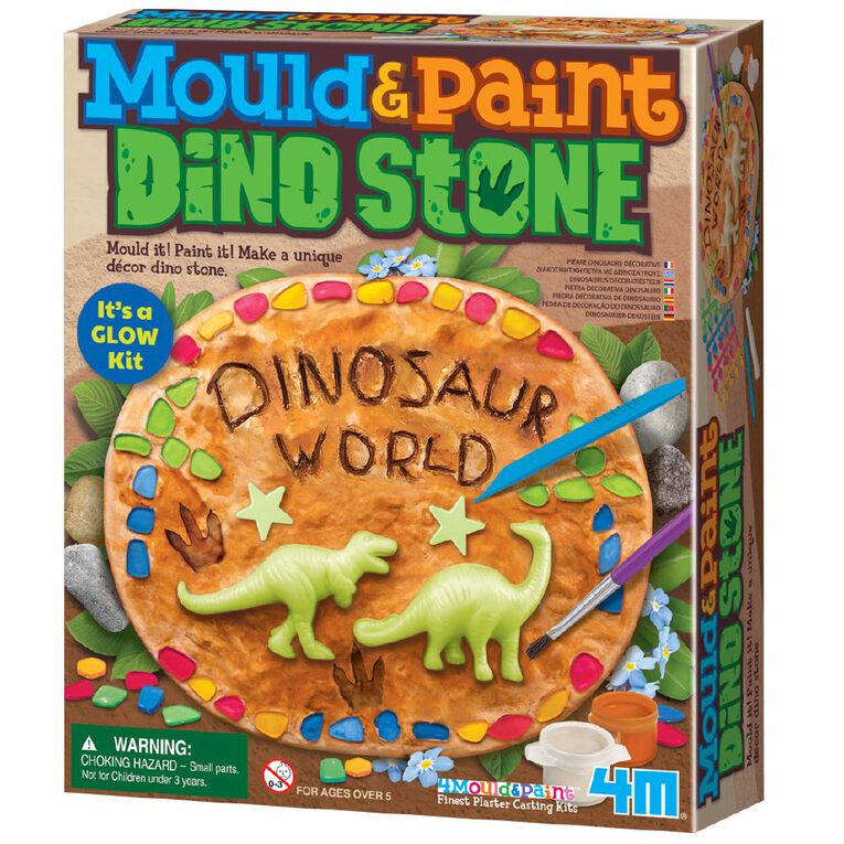 4M Mould & Paint 1 Assorted, , hi-res