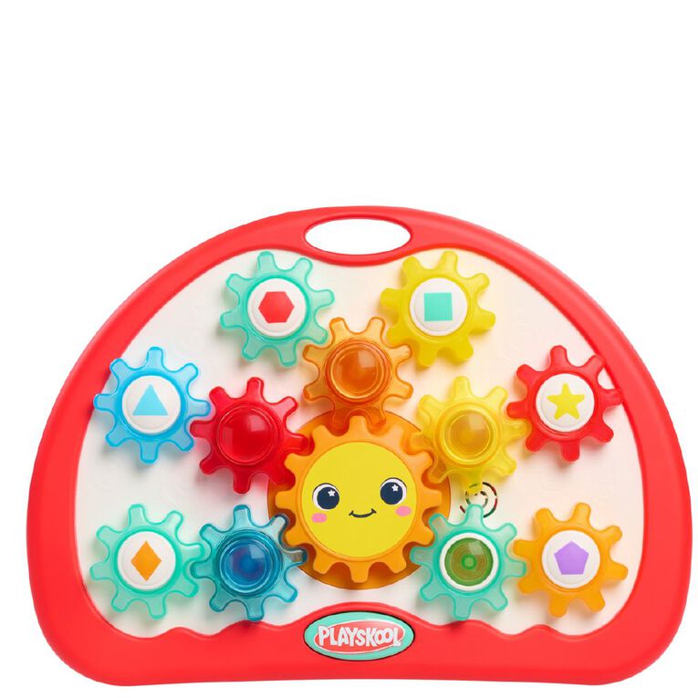 Playskool Explore N Grow Busy Gears, , hi-res