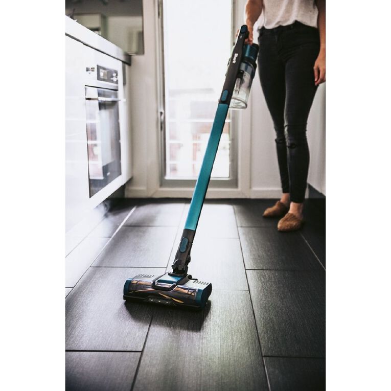Shark Cordless Vacuum With Self Cleaning Brushroll Iz102, , hi-res