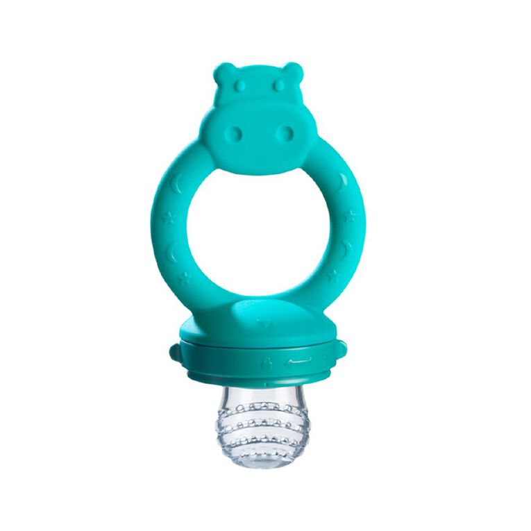 Tommee Tippee Fresh Food Feeder 4m+, , hi-res