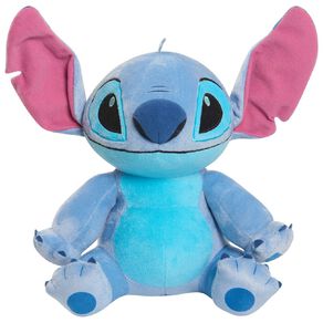 Disney Stitch Large Plush