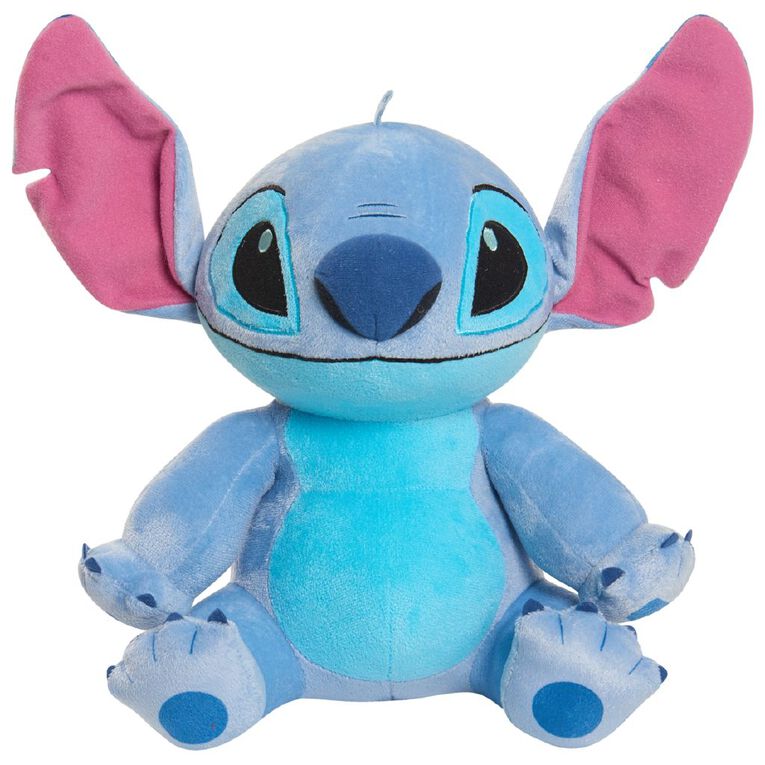 Disney Stitch Large Plush, , hi-res