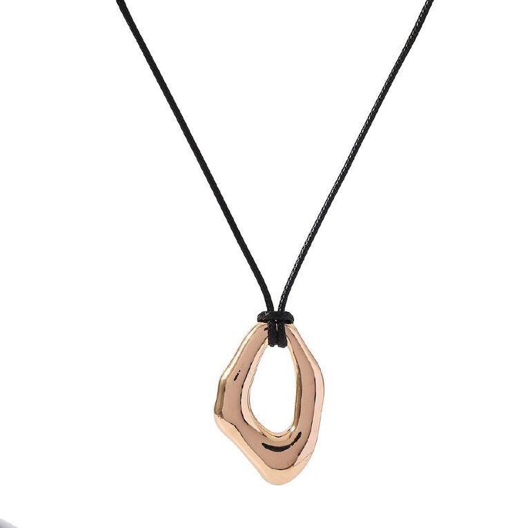 Pendant Necklace, , hi-res