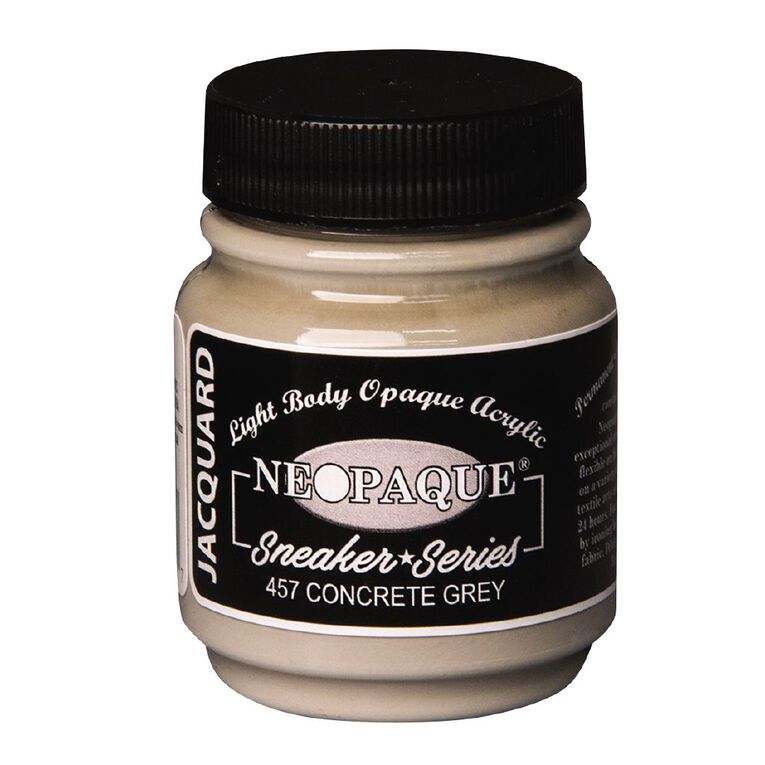 Jacquard Neopaque 66.54ml Concrete Grey, , hi-res