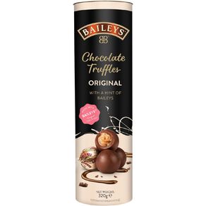 lir baileys original irish cream chocolates 320 g