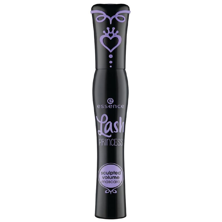 Essence Lash Princess Sculpted Volume Mascara, , hi-res