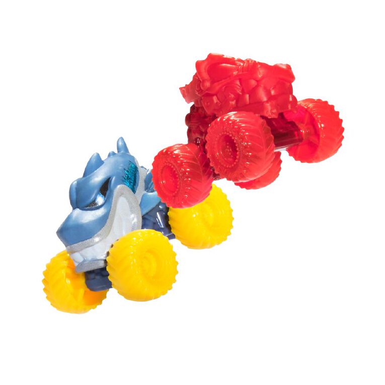 Monster Jam Mini Jungle Blaster, , hi-res