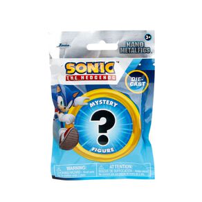Nano MetalFig Blind Bag Assorted
