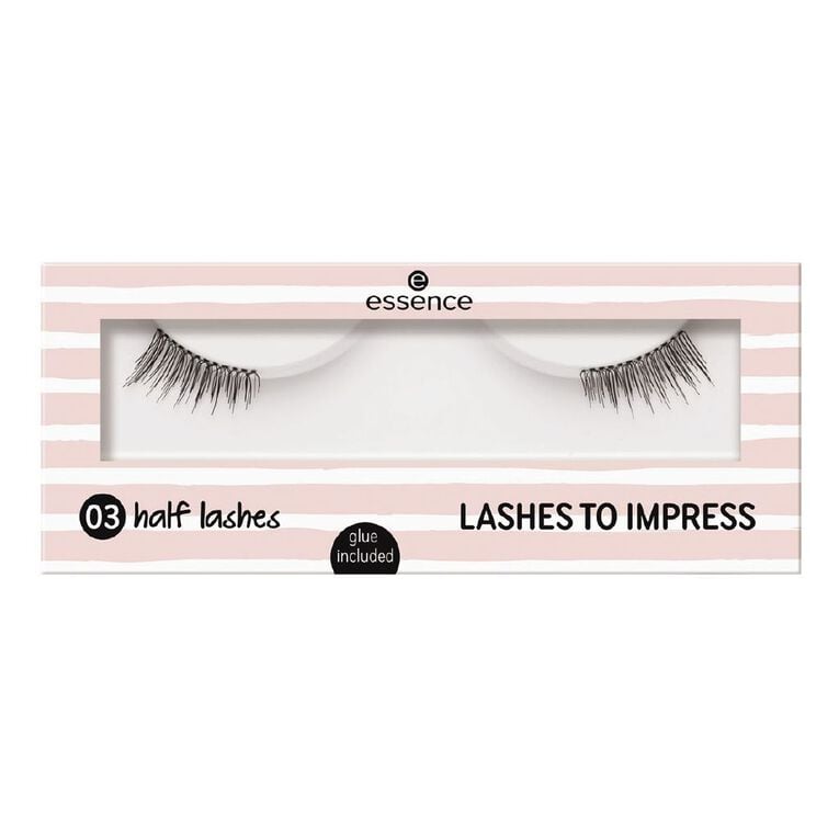 Essence Lashes To Impress 03, , hi-res