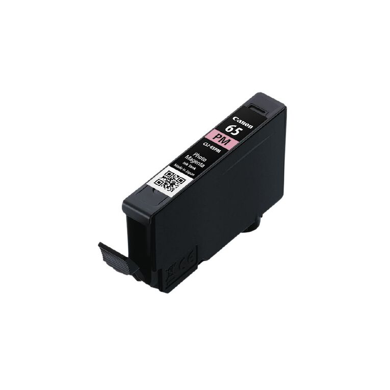 Canon Ink CLI-65 Photo Magenta, , hi-res
