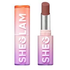 Sheglam Dynamatte Boom Long lasting Matte Lipstick High Key 2.7g