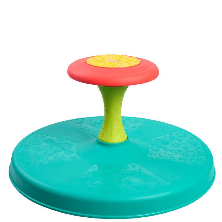Playskool Sit N Spin, , hi-res