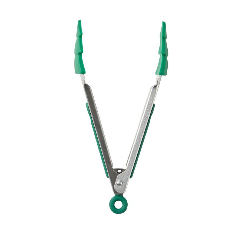 Wonderland Home Christmas Tongs Assorted, , hi-res