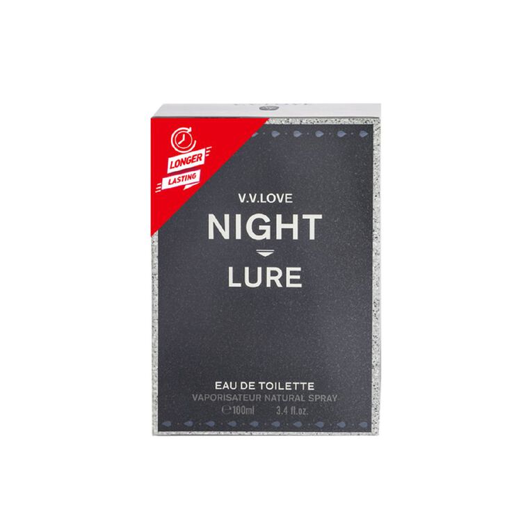 VV Love Night Lure Mens 100ml EDT, , hi-res
