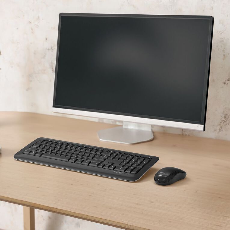 Incase Designed by Microsoft Wireless Desktop 850, , hi-res