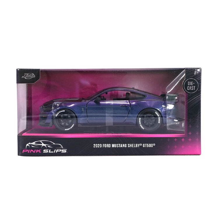 Jada 1:24 Pink Slips Diecast Assorted, , hi-res