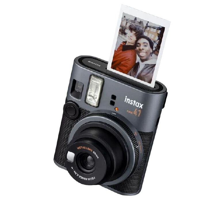 Fujifilm Instax Mini 41 Camera, , hi-res