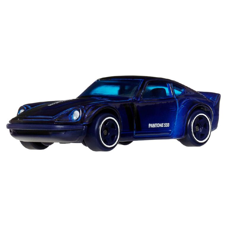 Hot Wheels Pantone Assorted, , hi-res