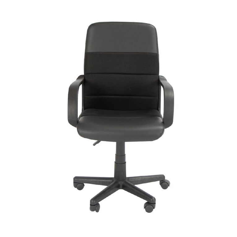 Living & Co Office Chair, , hi-res