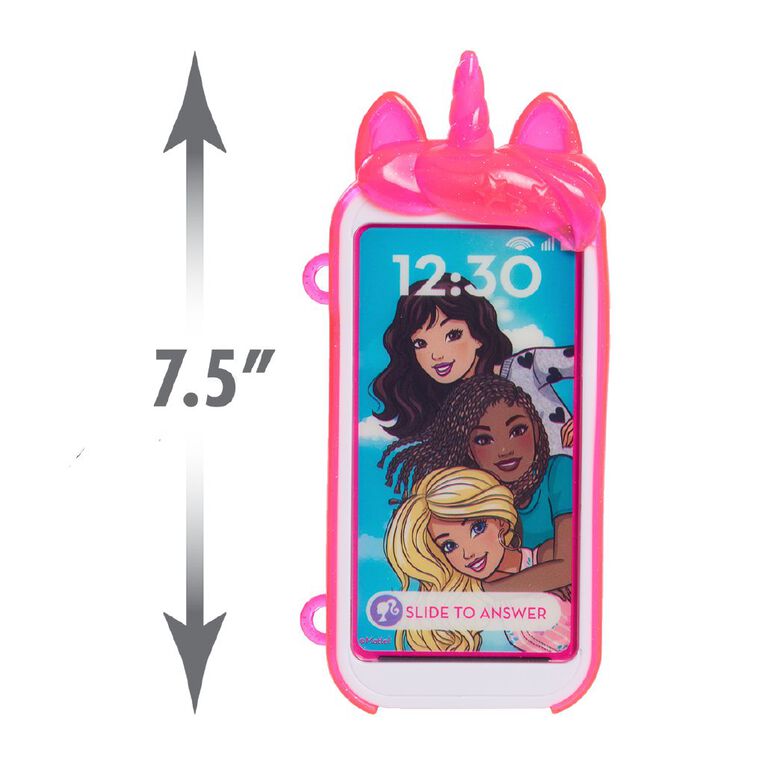 Barbie Fashion Phone Set, , hi-res
