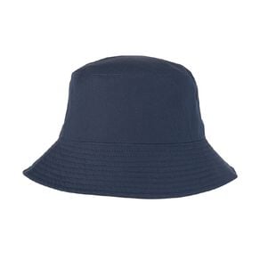 H&H Adults' Plain Bucket Hat