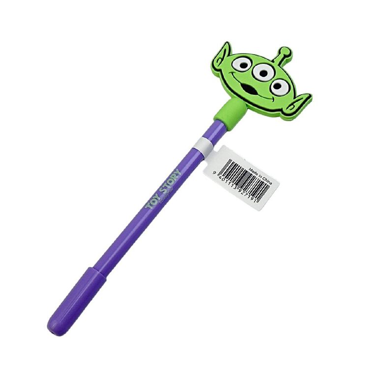 Toy Story Alien Pen, , hi-res