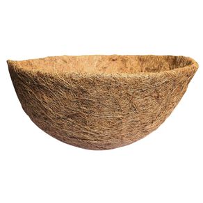 Northcote Pottery 35cm Hanging Basket Replacement Liner