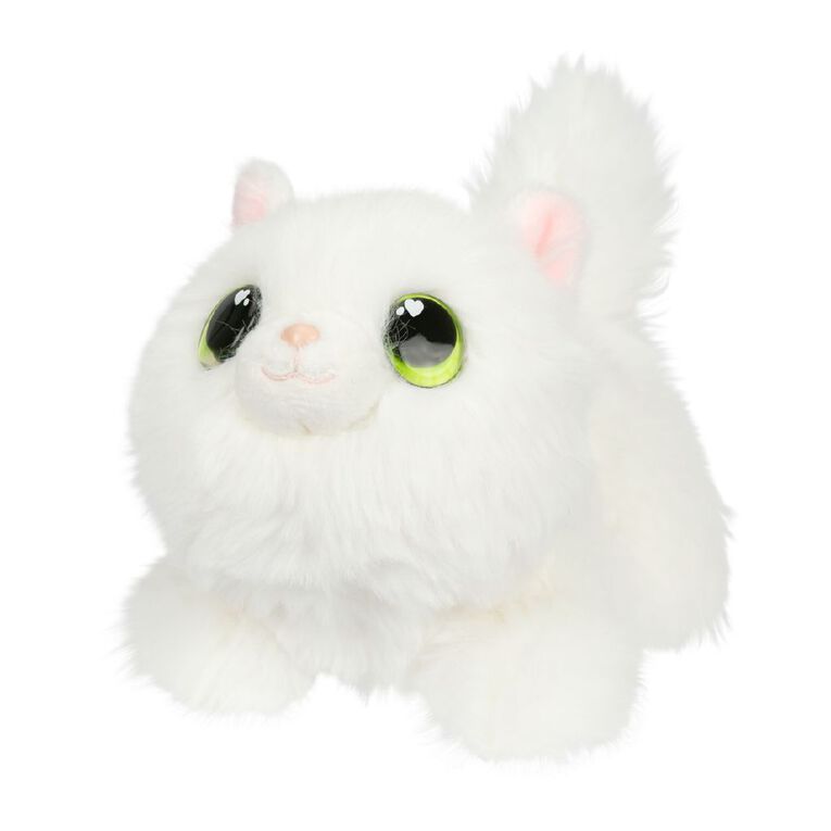 Little Live Pets My Kitty's Home Minis Playset, , hi-res