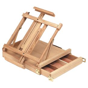 Jasart Table Top Box Easel